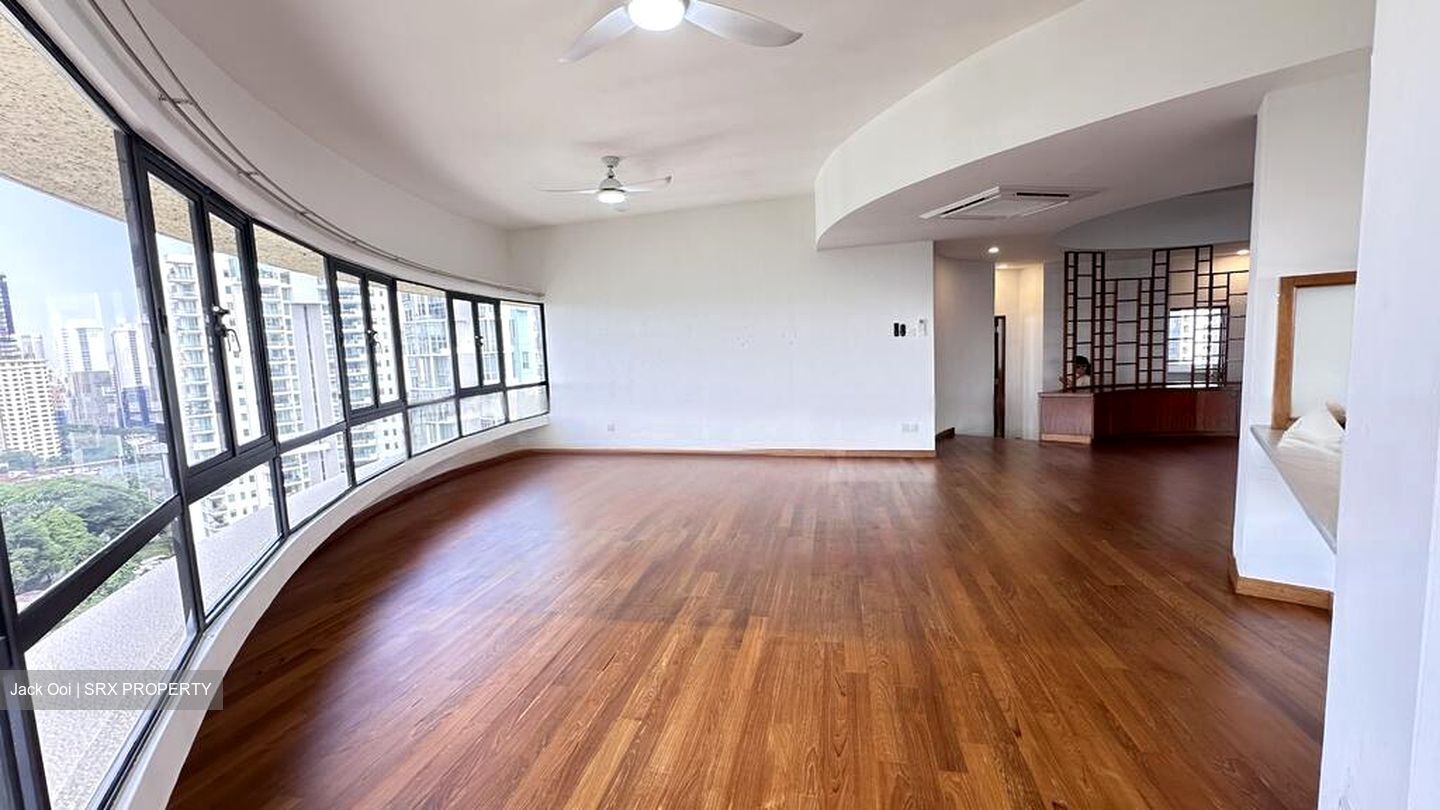 The Draycott (D10), Apartment #435667091
